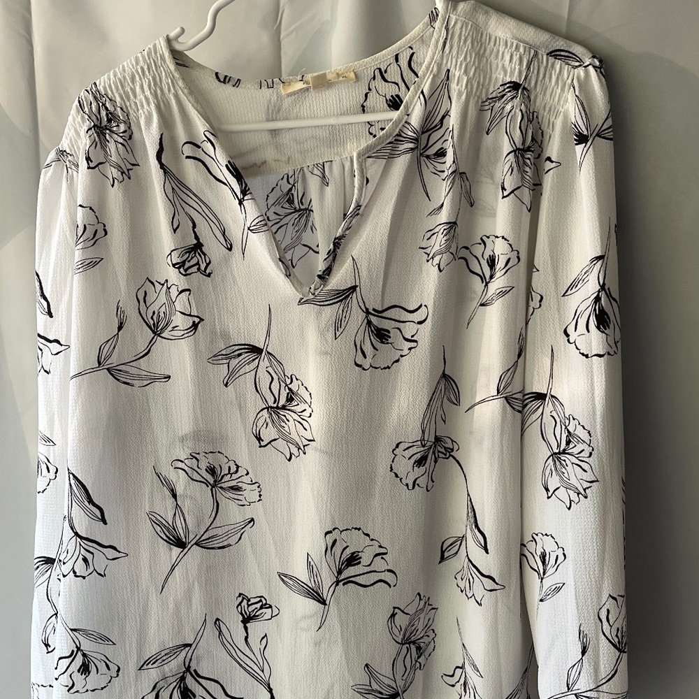 Fun2fun Blouse - image 1